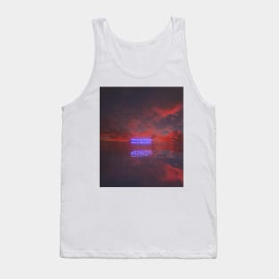 Break Free Tank Top